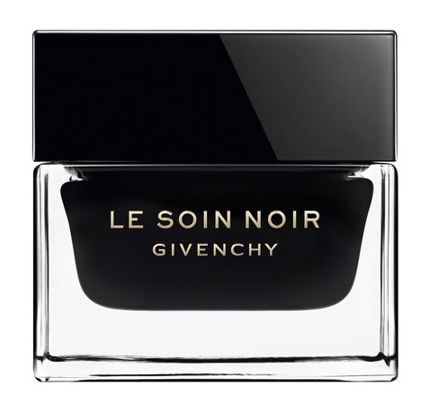 Givenchy Le Soin Noir Eye Cream восстанавливающая маска для лица givenchy le soin noir black and white mask 75 мл