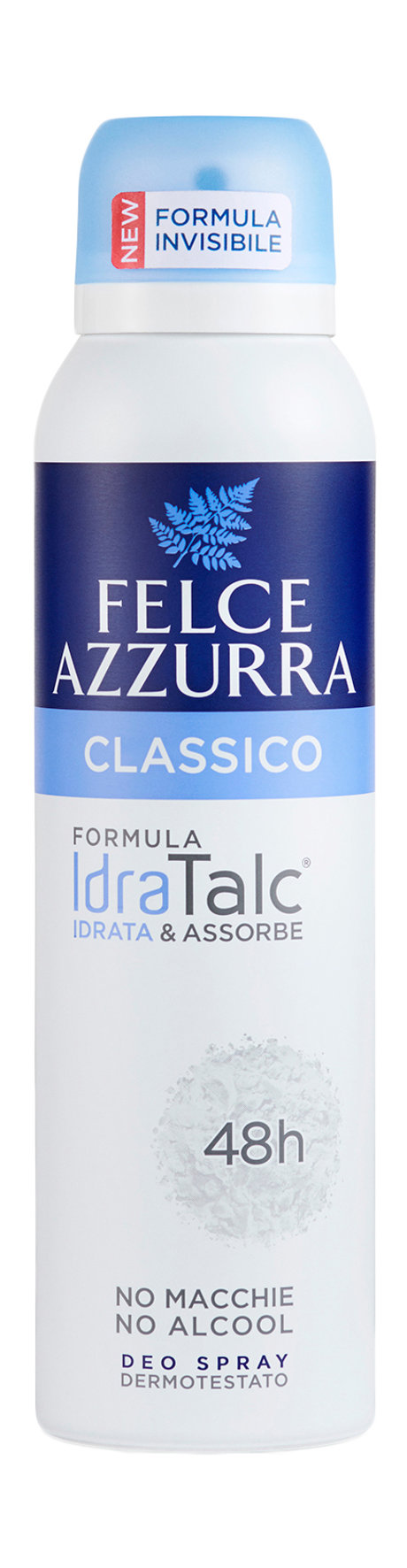 Felce Azzurra Original Deo Spray