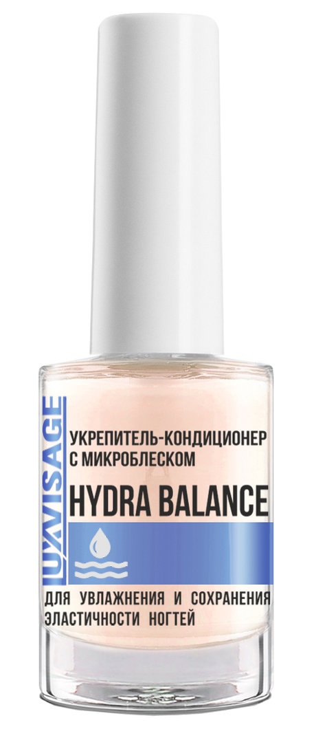 Luxvisage Hydra Balance Strengthener