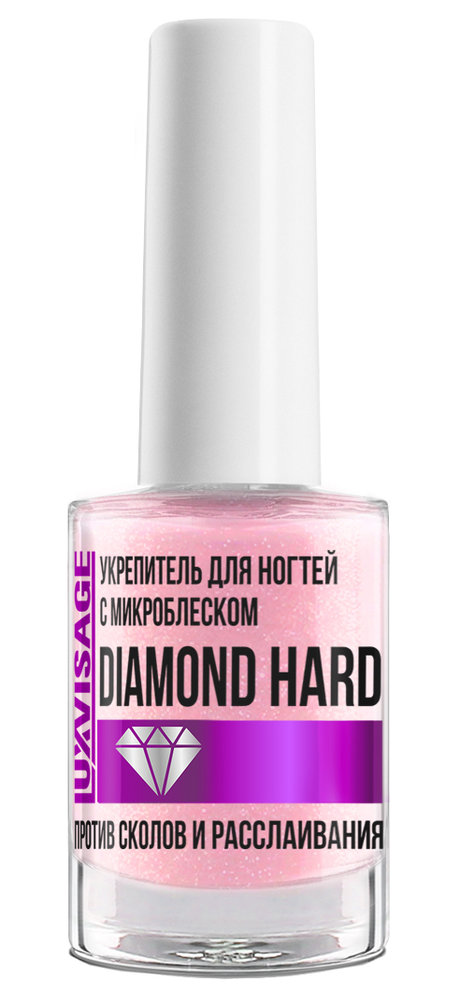 Luxvisage Diamond Hard Strengthener