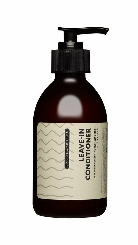 Laboratorium Leave-In Conditioner