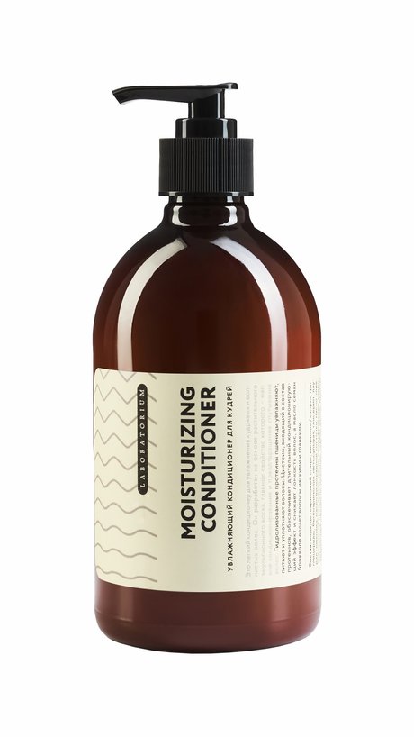 Laboratorium Moisturizing Conditioner