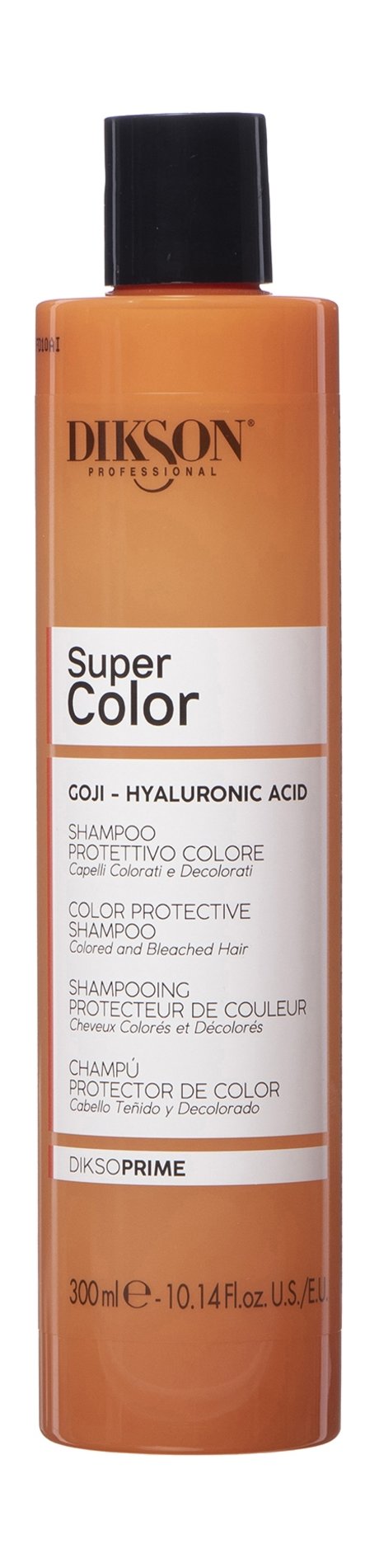 Dikson Professional Super Color Protective Shampoo