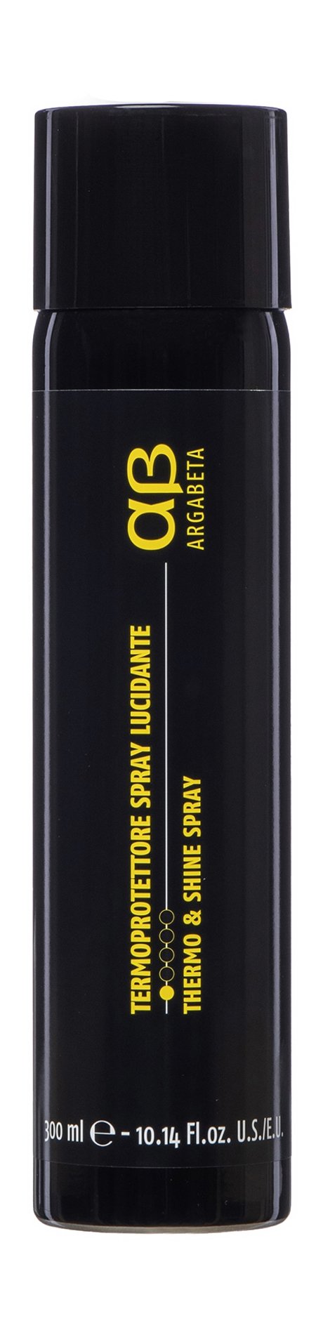 Dikson Professional Argabeta 27 Thermo and Shine Spray