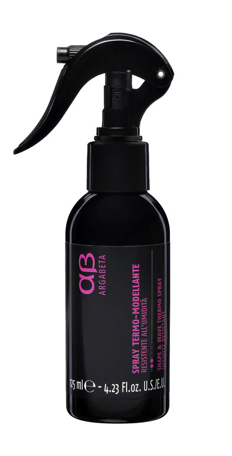 Dikson АB Argebeta 13 Shape&Wave Thermo Spray