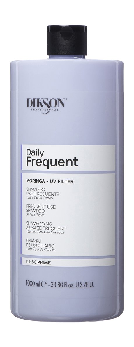 Dikson Professional Daily Frequent Shampoo