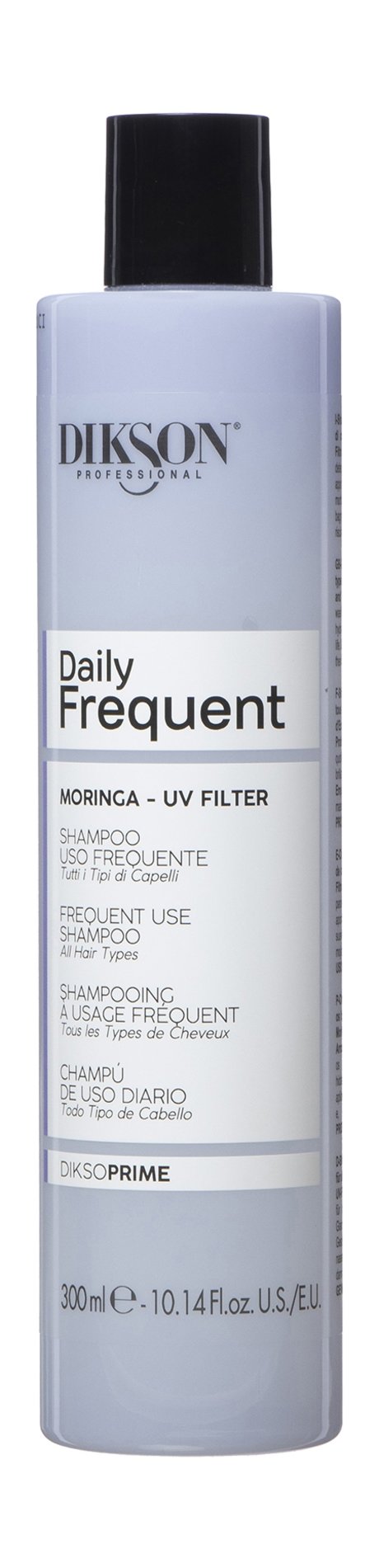 Dikson Professional Daily Frequent Shampoo