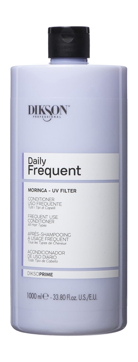 Dikson Professional Daily Frequent Conditioner