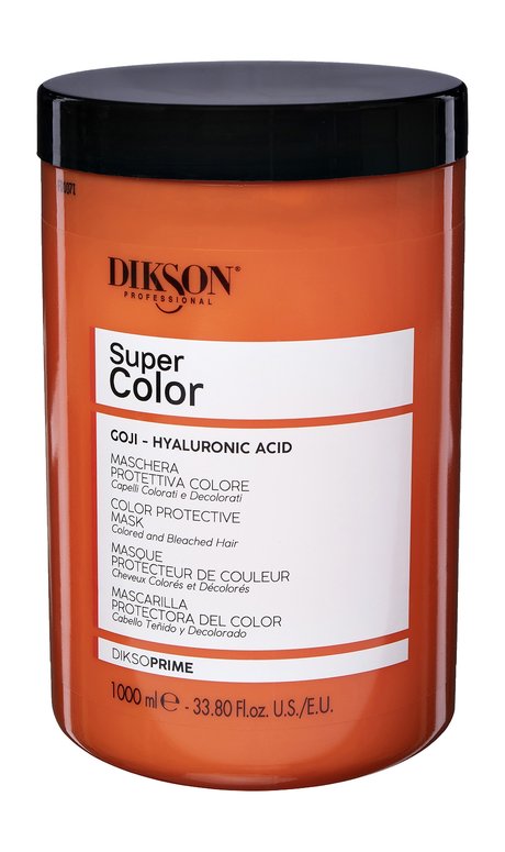 Dikson Professional Super Color Protective Mask