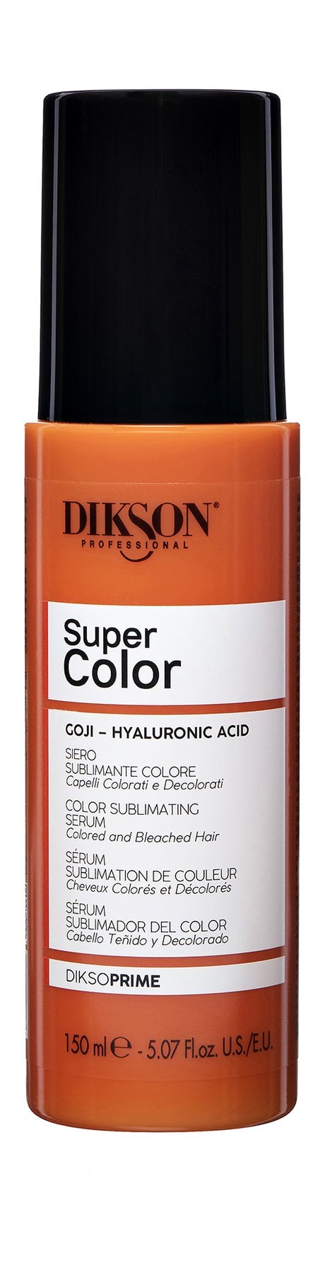 Dikson Professional Super Color Sublimating Serum