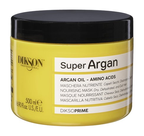 Dikson Professional Super Argan Nourishing Mask