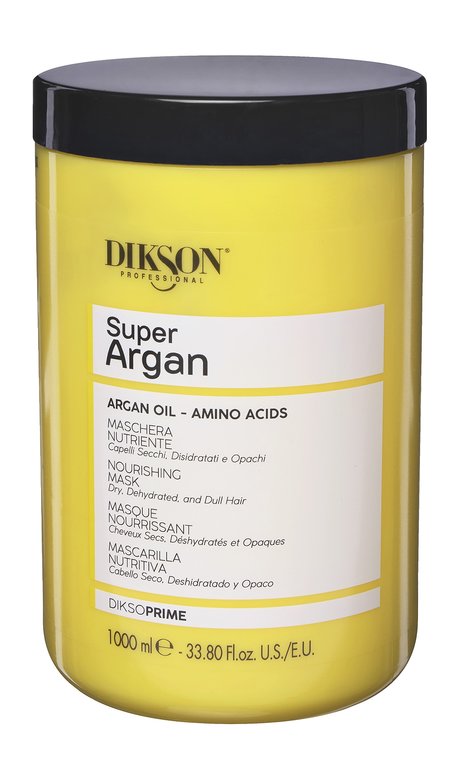 Dikson Professional Super Argan Nourishing Mask