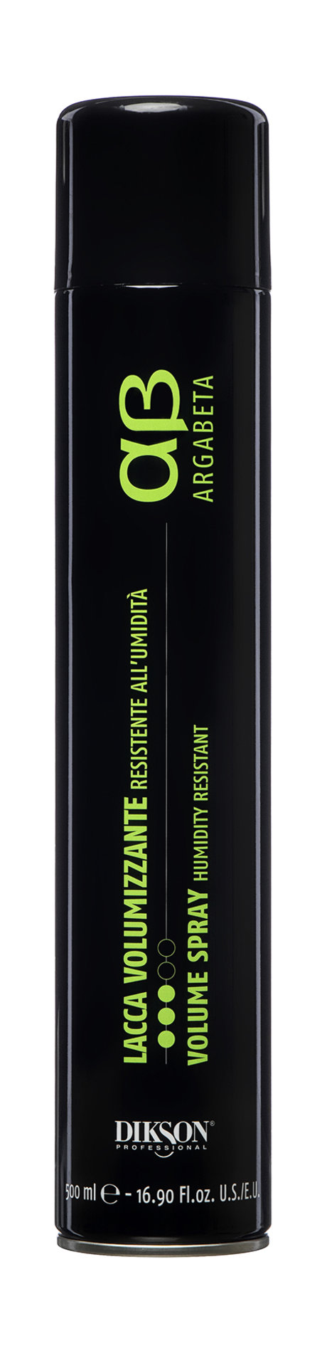 Dikson АB Argebeta 08 Volume Spray