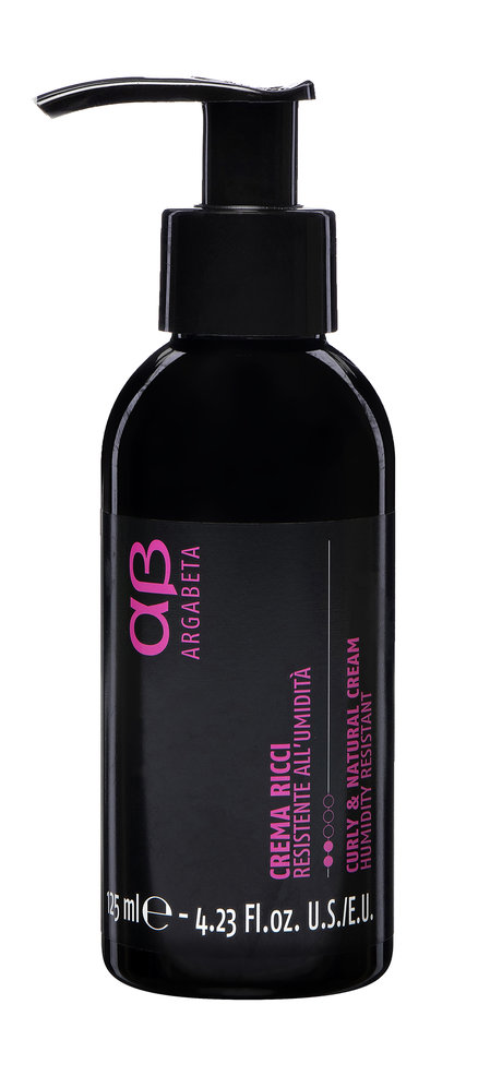Dikson АB Argebeta 11 Curly&Natural Cream