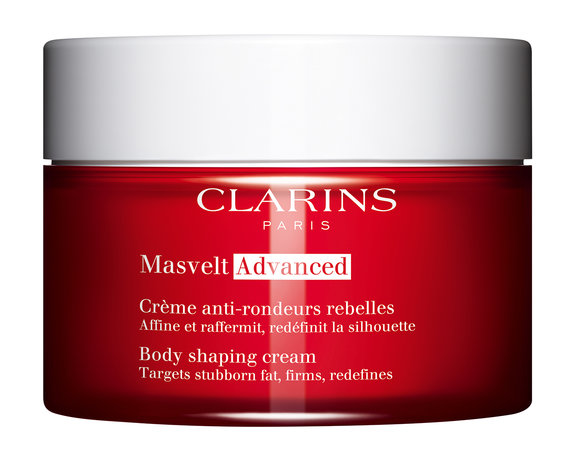 Clarins Masvelt Advanced Body Shaping Cream