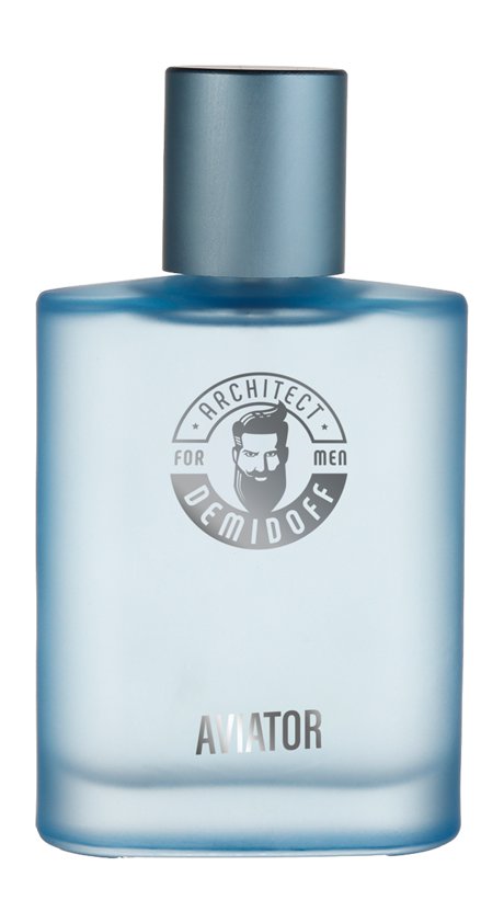 Architect Demidoff Aviator Eau de Parfum