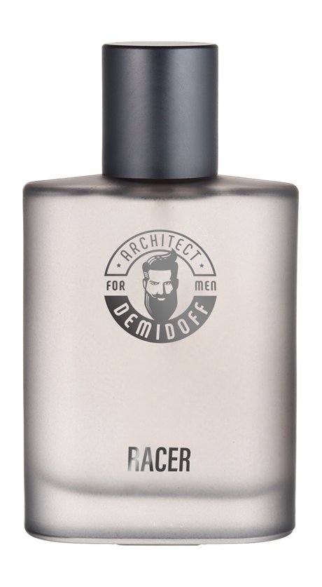 Architect Demidoff Racer Eau de Parfum