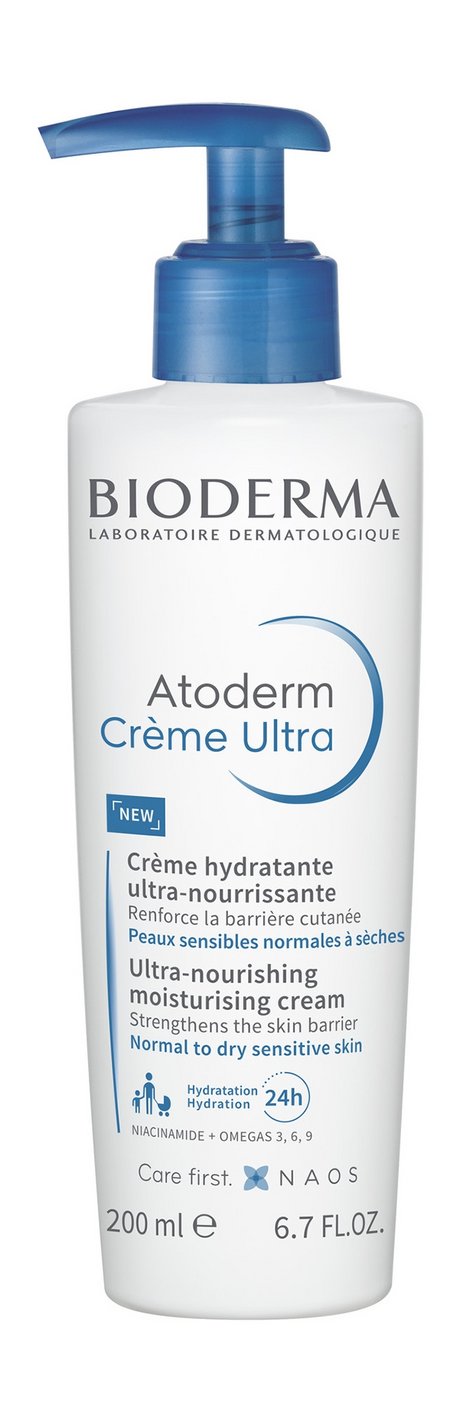 Bioderma Atoderm Crème