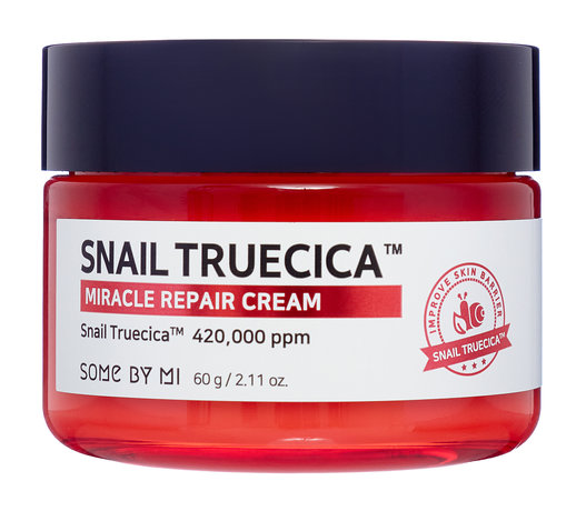 Some by Mi Snail Truecica Miracle Repair Cream