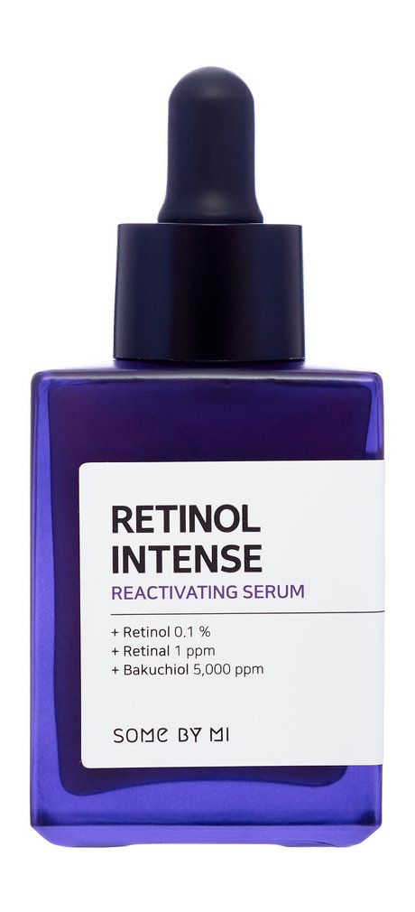Some by Mi Retinol Intense Reactivating Serum
