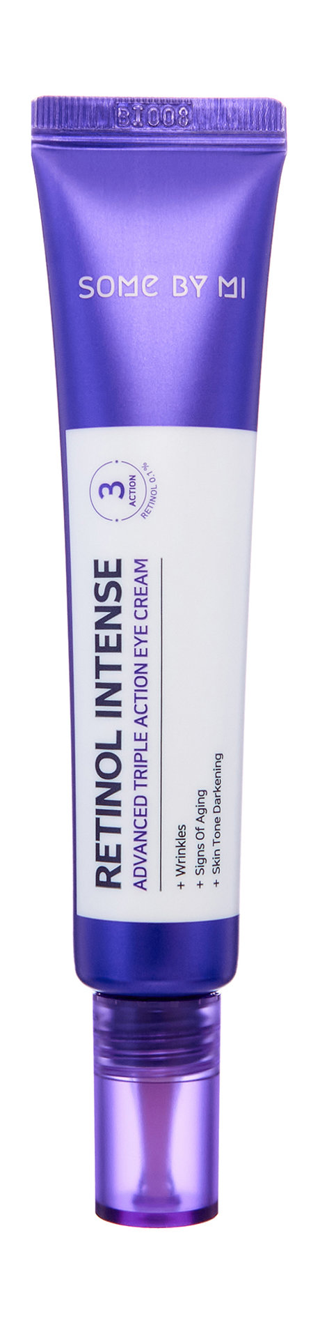 Some by Mi Retinol Intense Advanced Triple Action Eye Cream