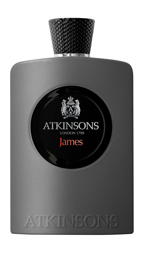 Atkinsons London 1799 James Eau de Parfum atkinsons london 1799 posh on the green eau de parfum