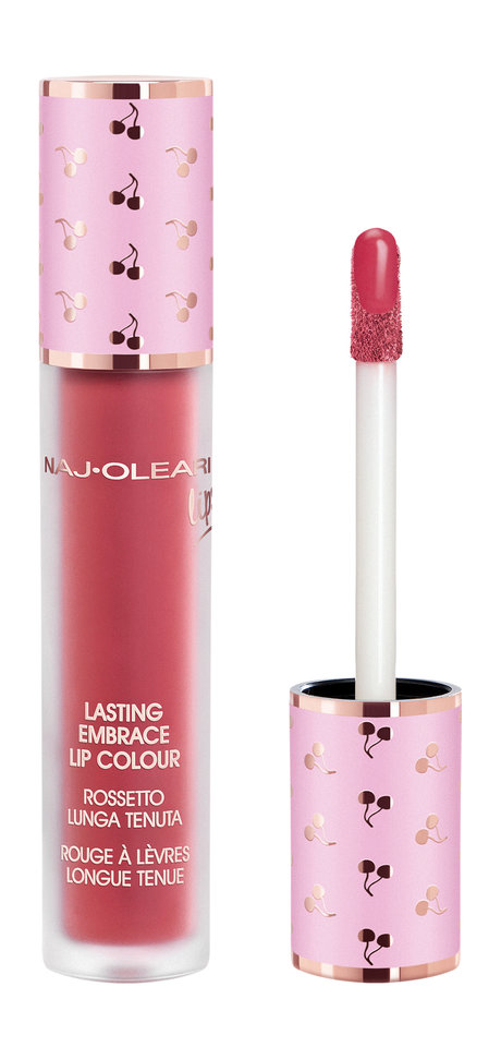 Naj Oleari Lasting Embrace Lip Colour