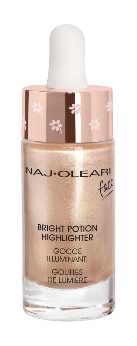 Naj Oleari Bright Potion Highlighter