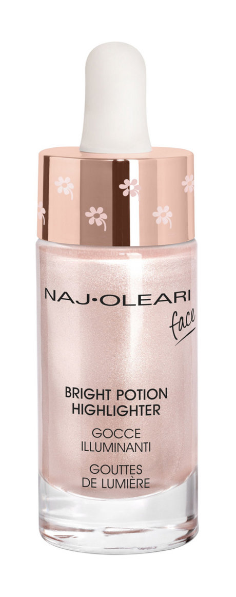Naj Oleari Bright Potion Highlighter