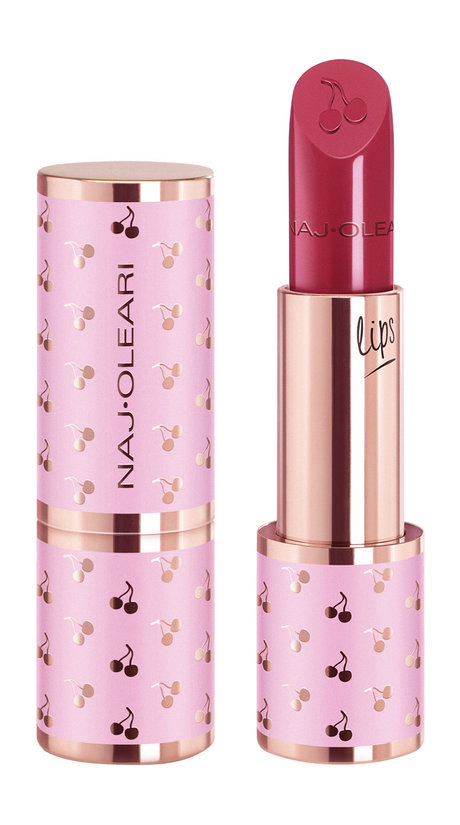 Naj Oleari Creamy Delight Lipstick