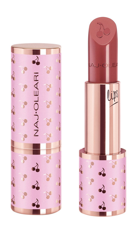 Naj Oleari Creamy Delight Lipstick