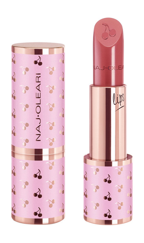 Naj Oleari Creamy Delight Lipstick