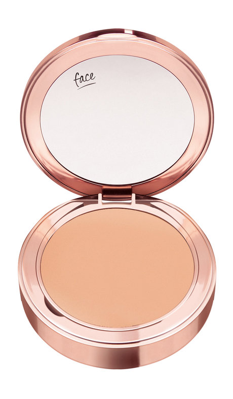 Naj Oleari Moist Infusion Cream Foundation