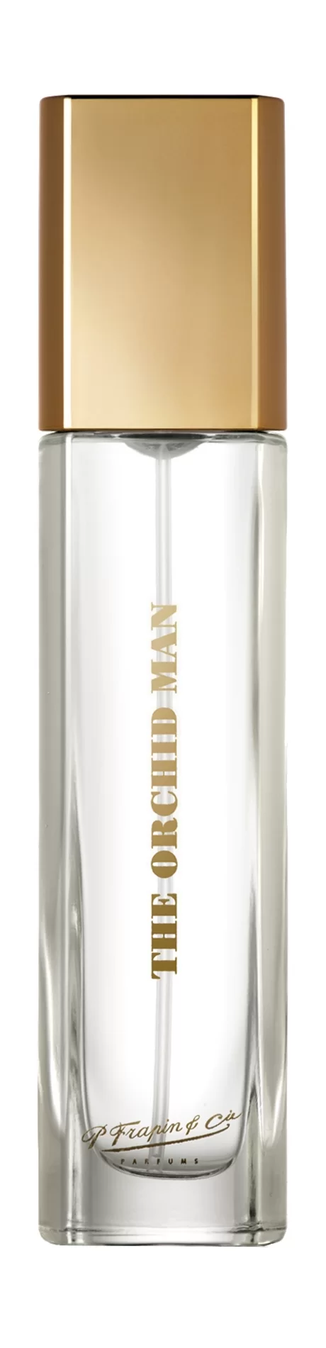 Cie The Orchid Man Eau de Parfum 15 мл Парфюмерная вода