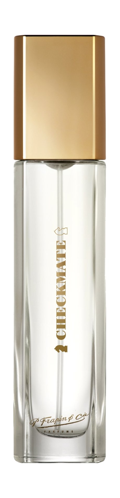 P.Frapin & Cie Checkmate Eau de Parfum