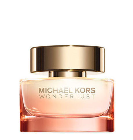 Michael Kors Wonderlust Eau de Parfum — цена и наличие Michael Kors Wonderlust Eau de Parfum