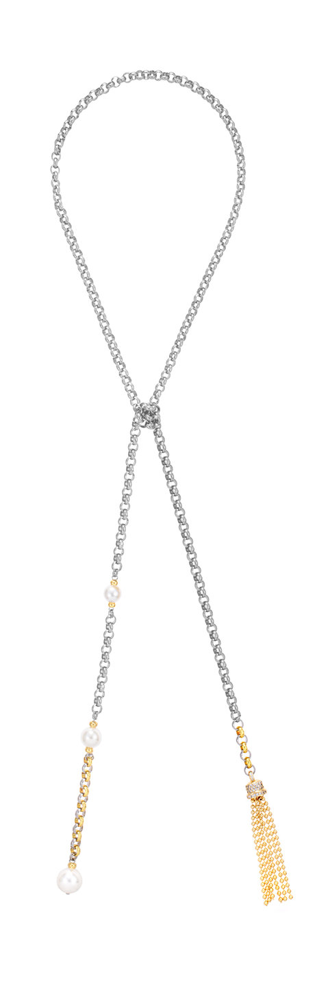 Ronda Necklace N289с