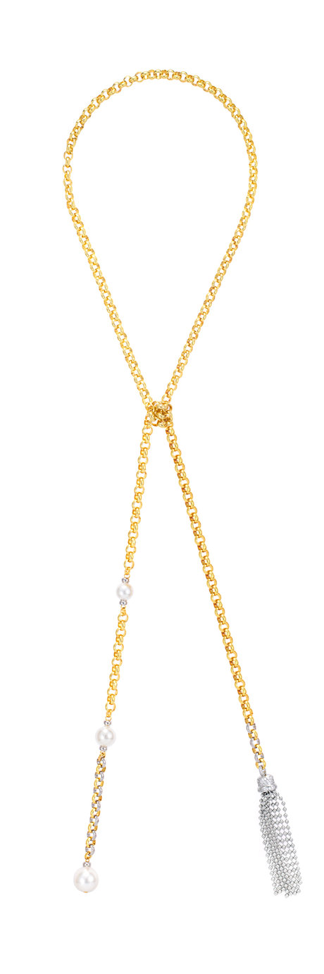 Ronda Necklace N289з