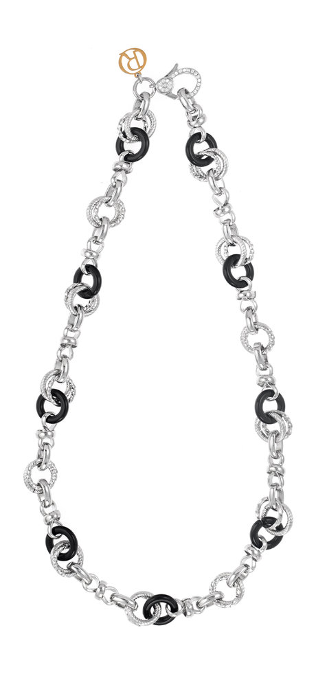 Ronda Necklace N287с