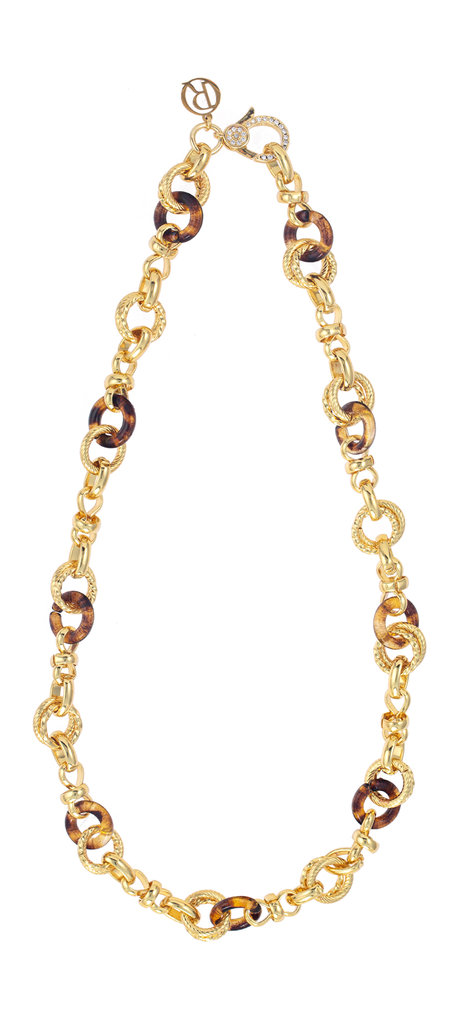 Ronda Necklace N287л
