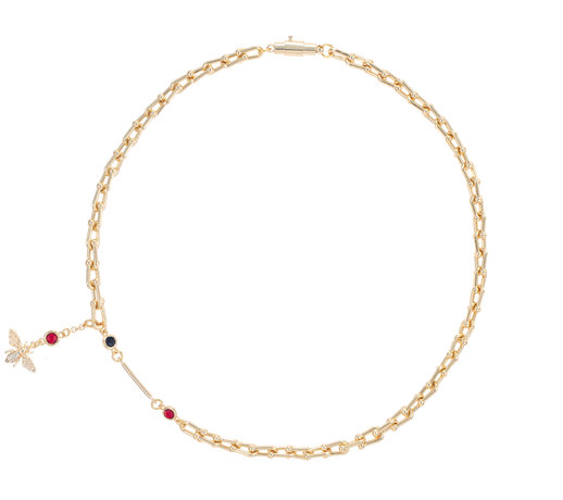 Ronda Necklace N286