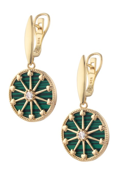 Ronda Earrings E283а