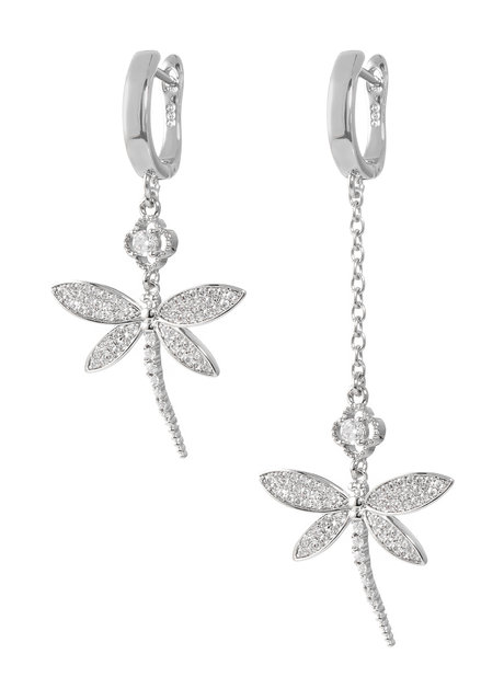 Ronda Earrings E281с