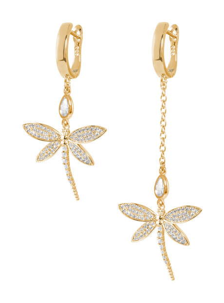 Ronda Earrings E281з