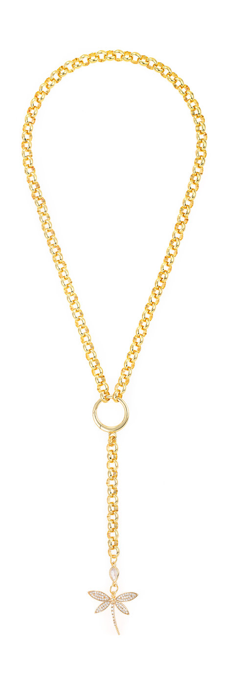Ronda Necklace N281з