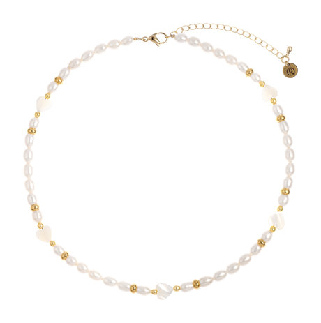 Ronda Necklace N279