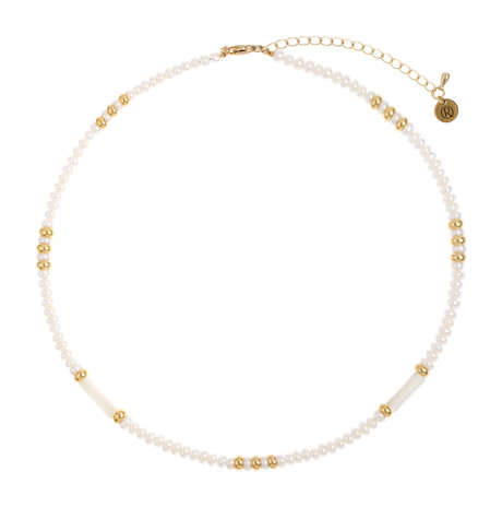 Ronda Necklace N278
