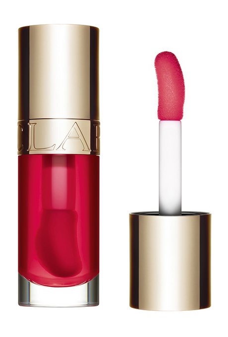 Clarins Lip Comfort Oil