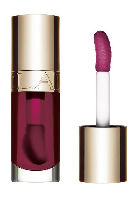 Clarins Lip Comfort Oil — цена и наличие Clarins Lip Comfort Oil