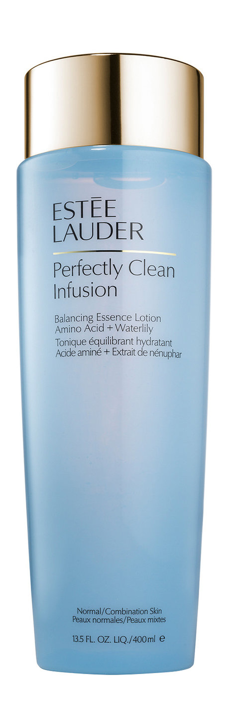 Estee Lauder Perfectly Clean Infusion Balancing Essence Lotion